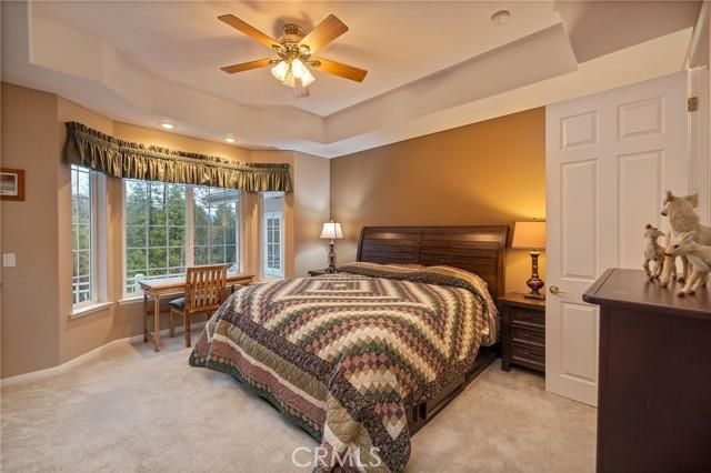 39818 Granite Ridge, Bass Lake, CA 93604