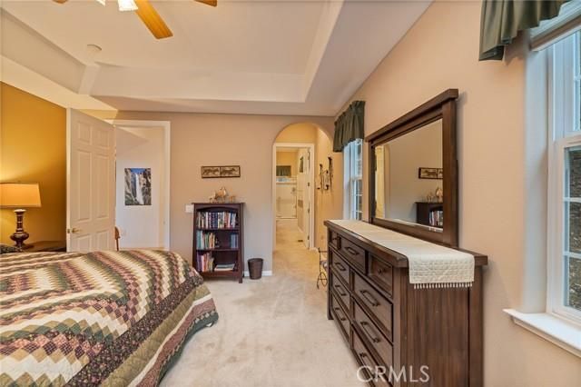 39818 Granite Ridge, Bass Lake, CA 93604