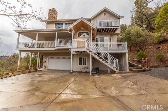 39818 Granite Ridge, Bass Lake, CA 93604