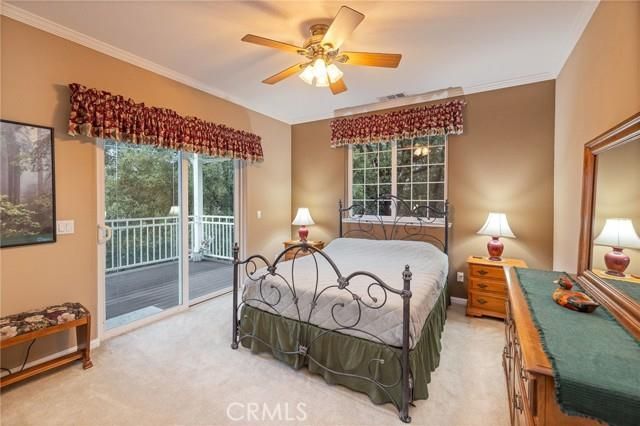 39818 Granite Ridge, Bass Lake, CA 93604