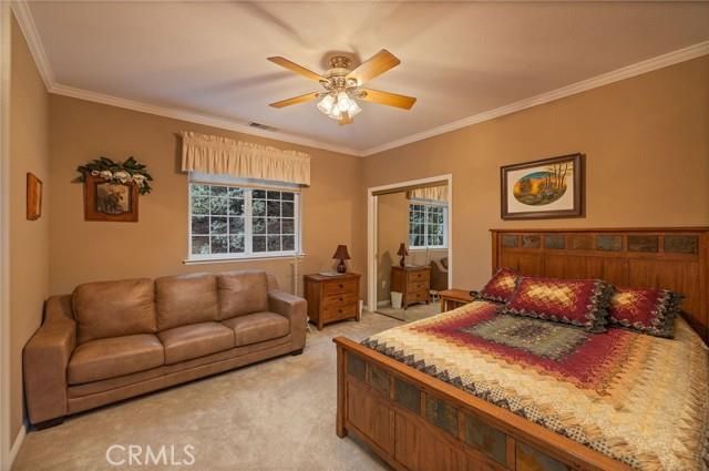 39818 Granite Ridge, Bass Lake, CA 93604