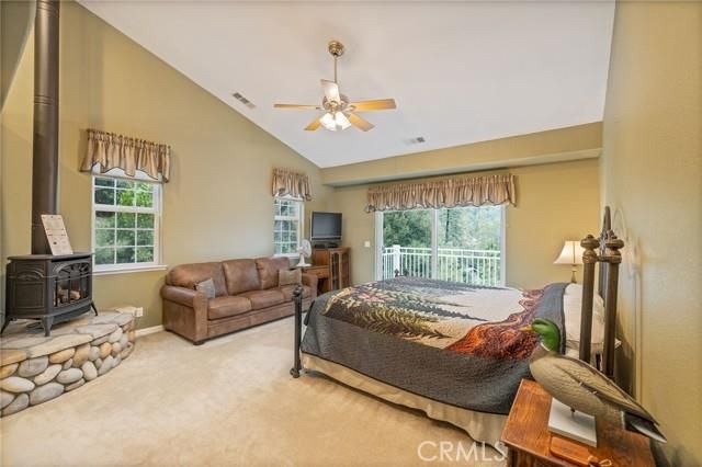 39818 Granite Ridge, Bass Lake, CA 93604