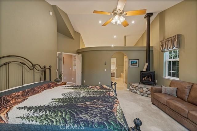 39818 Granite Ridge, Bass Lake, CA 93604
