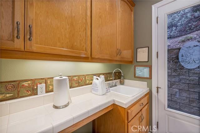 39818 Granite Ridge, Bass Lake, CA 93604