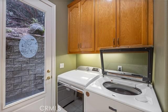 39818 Granite Ridge, Bass Lake, CA 93604