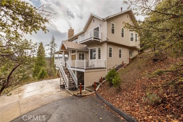 39818 Granite Ridge, Bass Lake, CA 93604