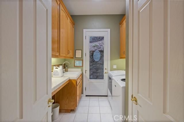 39818 Granite Ridge, Bass Lake, CA 93604