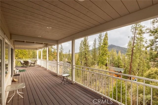 39818 Granite Ridge, Bass Lake, CA 93604