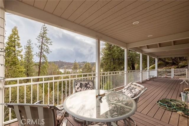 39818 Granite Ridge, Bass Lake, CA 93604