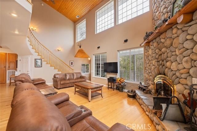39818 Granite Ridge, Bass Lake, CA 93604