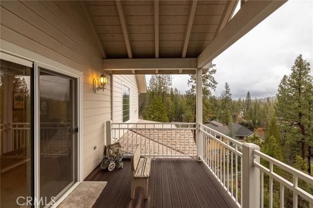 39818 Granite Ridge, Bass Lake, CA 93604