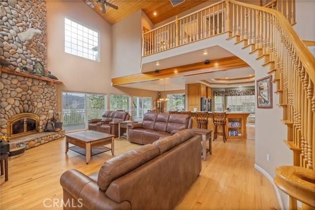 39818 Granite Ridge, Bass Lake, CA 93604