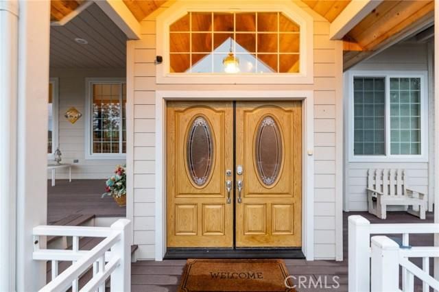 39818 Granite Ridge, Bass Lake, CA 93604