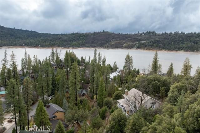 39818 Granite Ridge, Bass Lake, CA 93604