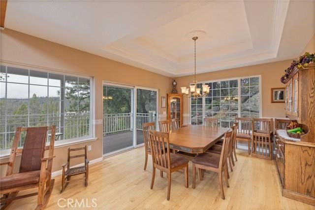 39818 Granite Ridge, Bass Lake, CA 93604