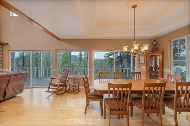 39818 Granite Ridge, Bass Lake, CA 93604