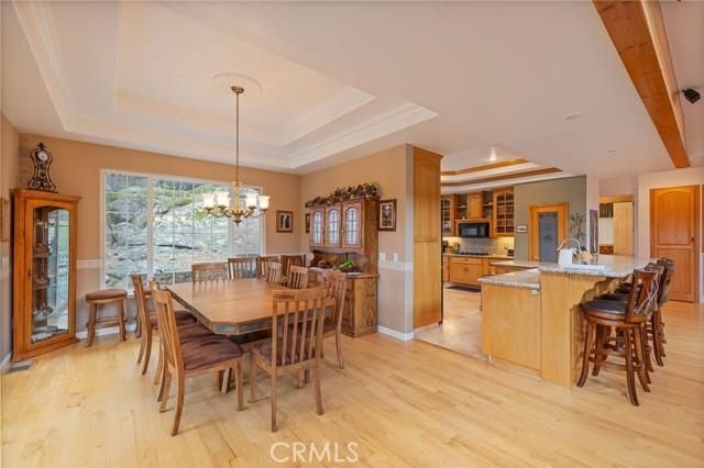 39818 Granite Ridge, Bass Lake, CA 93604