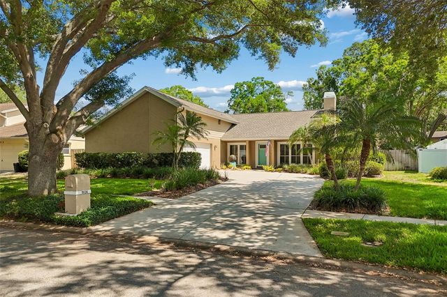 3104 TARABROOK DRIVE, Tampa, FL 33618