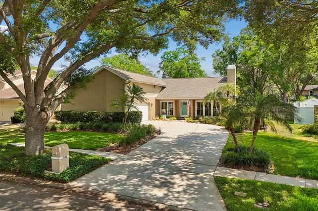 3104 TARABROOK DRIVE, Tampa, FL 33618