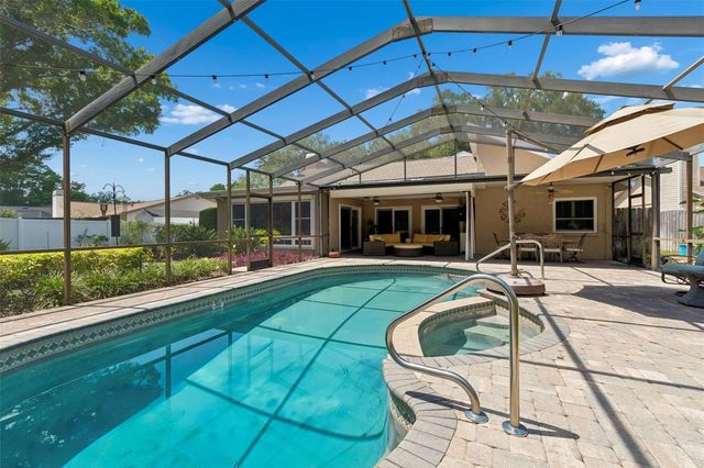 3104 TARABROOK DRIVE, Tampa, FL 33618