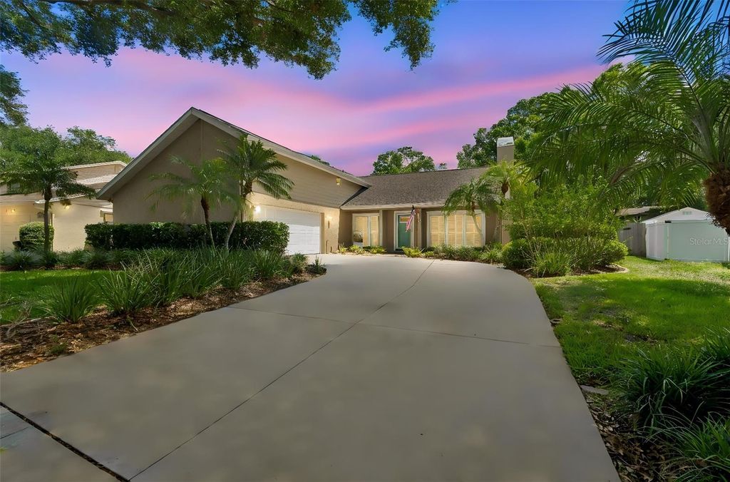 3104 TARABROOK DRIVE, Tampa, FL 33618