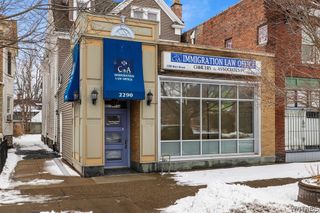 2290 Main Street, Buffalo, NY 14214