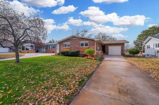 1821 N Lisa Ln, Wichita, KS 67203