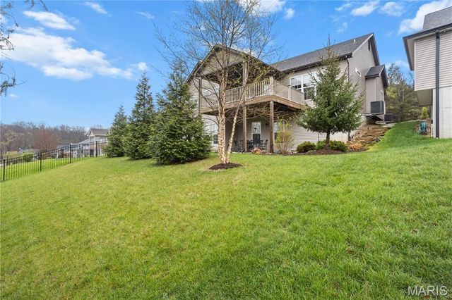 527 Amber Way Court, Imperial, MO 63052