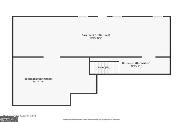 4410 Reserve Hill Crossing, Douglasville, GA 30135