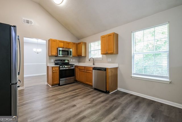 4410 Reserve Hill Crossing, Douglasville, GA 30135