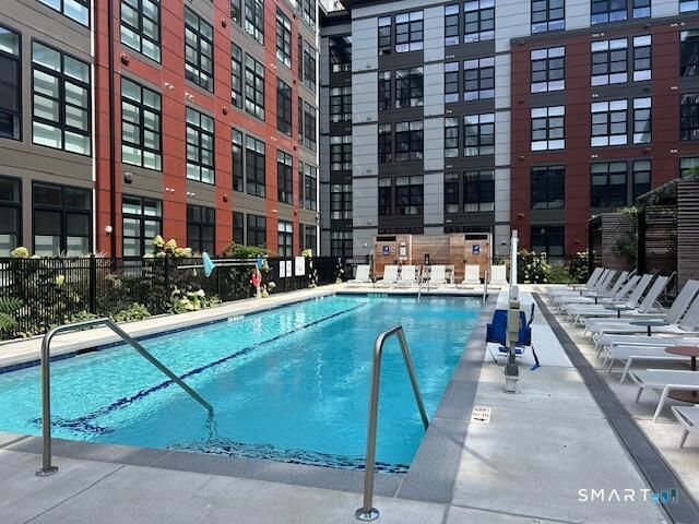 711 Summer Street 622, Stamford, CT 06901