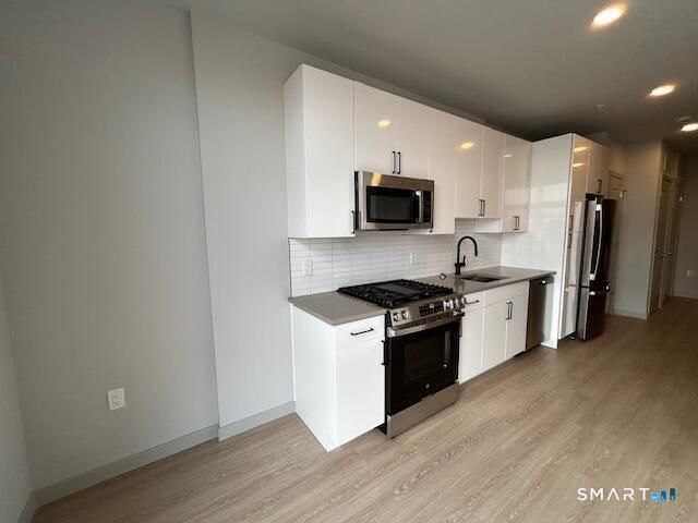711 Summer Street 622, Stamford, CT 06901