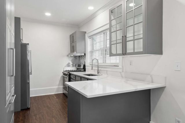 547 Parkway Drive NE, Atlanta, GA 30308