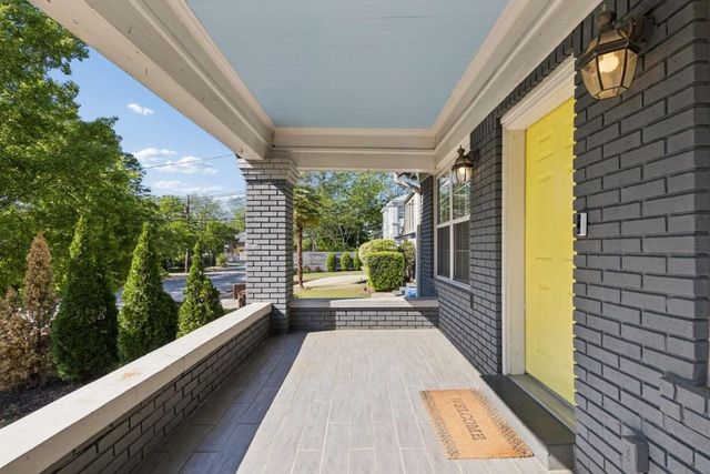 547 Parkway Drive NE, Atlanta, GA 30308