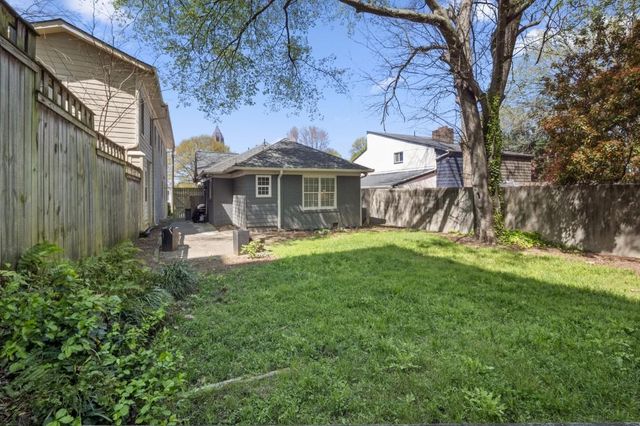 547 Parkway Drive NE, Atlanta, GA 30308