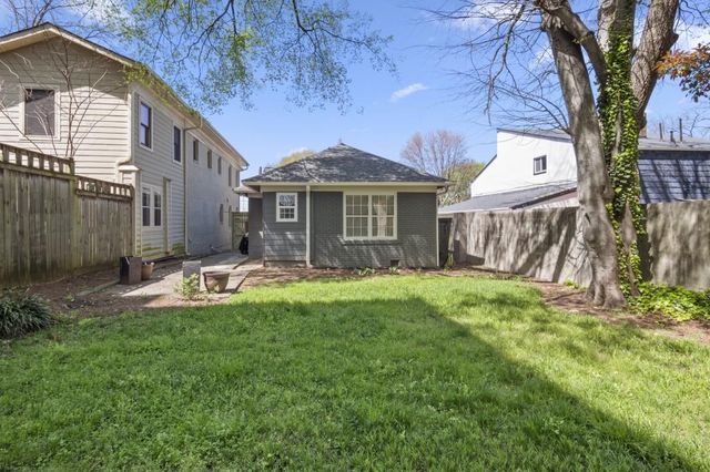 547 Parkway Drive NE, Atlanta, GA 30308