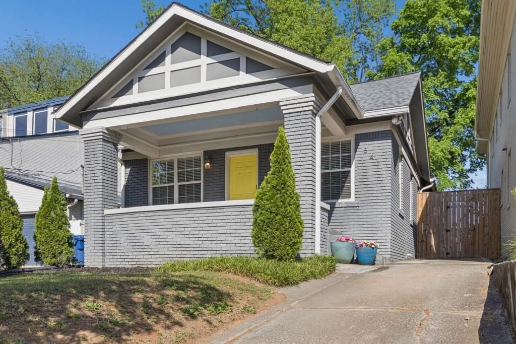 547 Parkway Drive NE, Atlanta, GA 30308