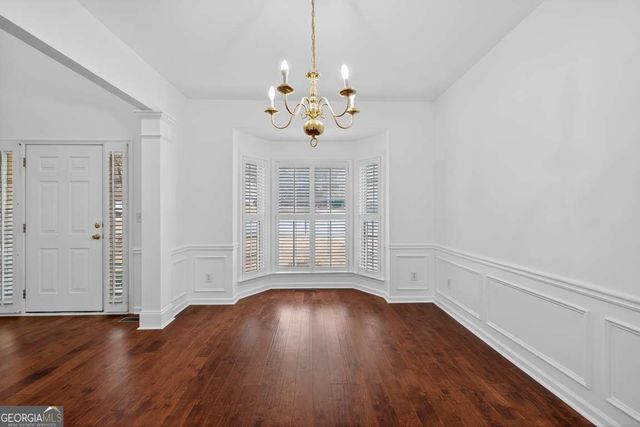 120 Hawnley Trace, Suwanee, GA 30024