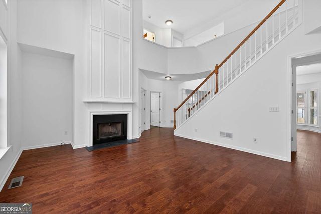 120 Hawnley Trace, Suwanee, GA 30024