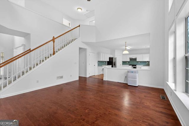 120 Hawnley Trace, Suwanee, GA 30024