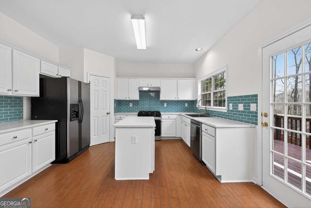 120 Hawnley Trace, Suwanee, GA 30024