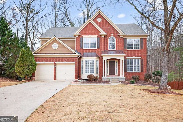 120 Hawnley Trace, Suwanee, GA 30024