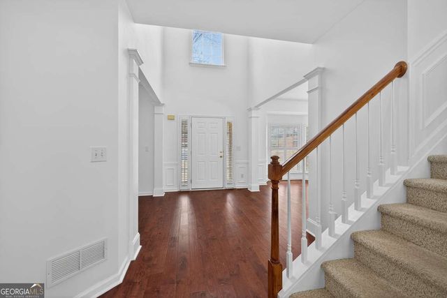 120 Hawnley Trace, Suwanee, GA 30024