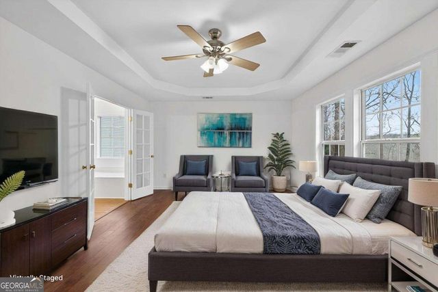 120 Hawnley Trace, Suwanee, GA 30024