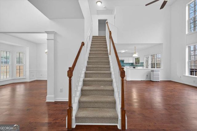 120 Hawnley Trace, Suwanee, GA 30024