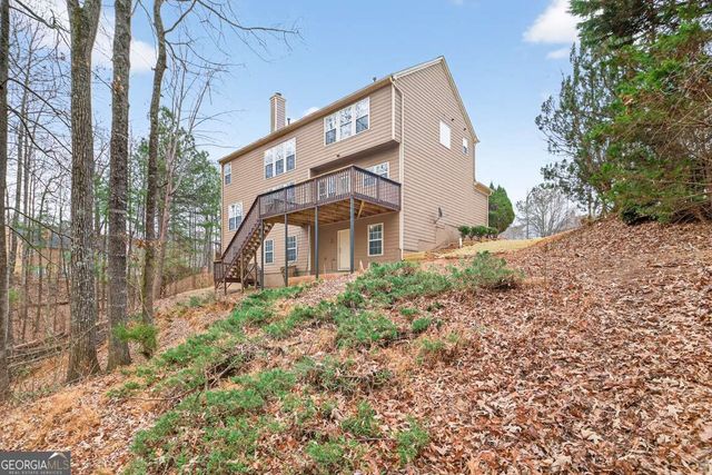 120 Hawnley Trace, Suwanee, GA 30024