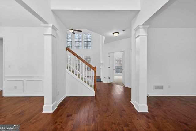 120 Hawnley Trace, Suwanee, GA 30024