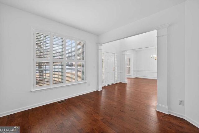 120 Hawnley Trace, Suwanee, GA 30024