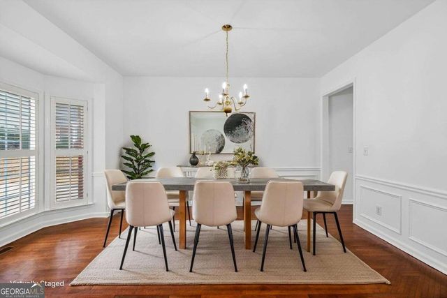 120 Hawnley Trace, Suwanee, GA 30024