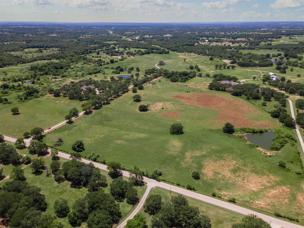 1950 Cold Springs Rd, Weatherford, TX 76088